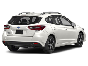 2021 Subaru Impreza Premium