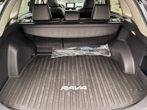 2024 Toyota RAV4 XLE Premium AWD
