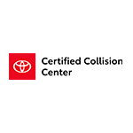 Certified Collision Center | Briggs Toyota Fort Scott in Fort Scott KS