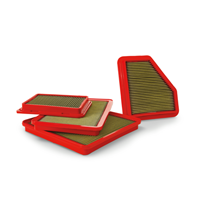 Engine Air Filter at Briggs Toyota Fort Scott in Fort Scott KS