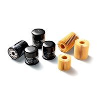 Oil Filters at Briggs Toyota Fort Scott in Fort Scott KS