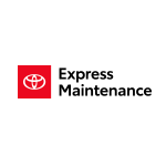 Toyota Express Maintenance | Briggs Toyota Fort Scott in Fort Scott KS