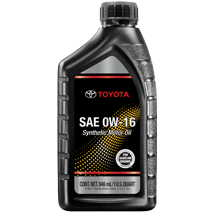 Toyota Oil Change | Briggs Toyota Fort Scott in Fort Scott KS