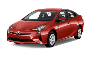 Toyota Prius Rental at Briggs Toyota Fort Scott in #CITY KS