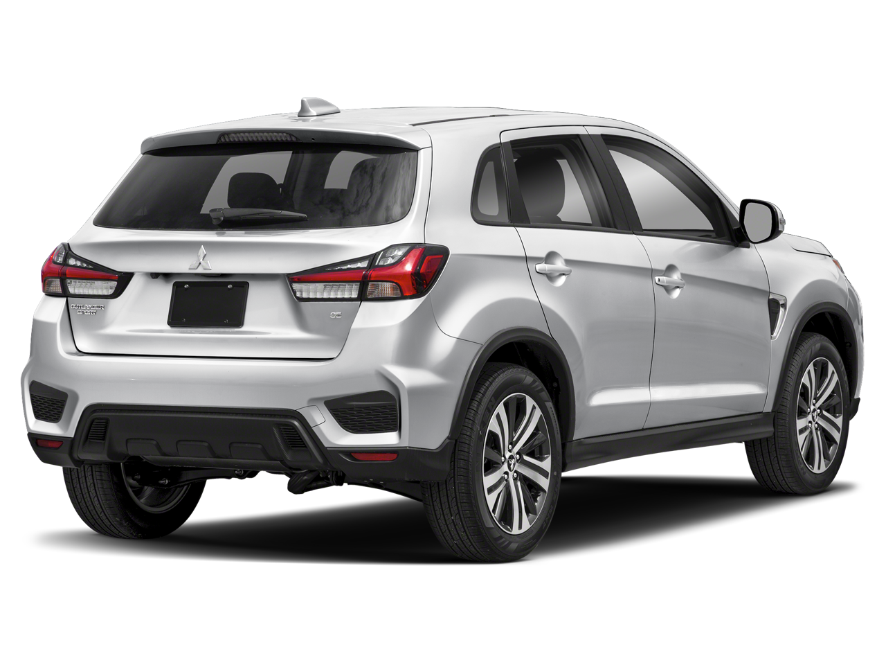2021 Mitsubishi Outlander Sport SE