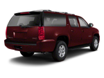 2011 GMC Yukon Xl Denali
