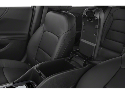 2020 Chevrolet MALIBU PREM