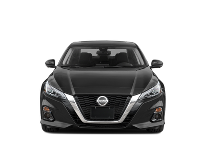 2020 Nissan ALTIMA 25SL