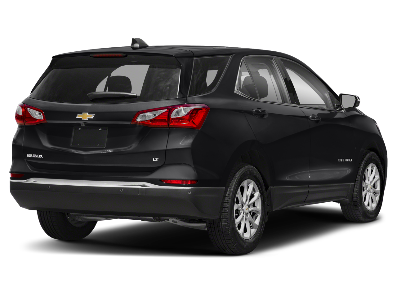 Used 2021 Chevrolet Equinox LT with VIN 2GNAXUEV4M6150855 for sale in Kansas City