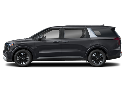 2026 Kia Carnival Hybrid LXS