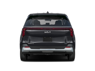 2026 Kia Carnival Hybrid LXS