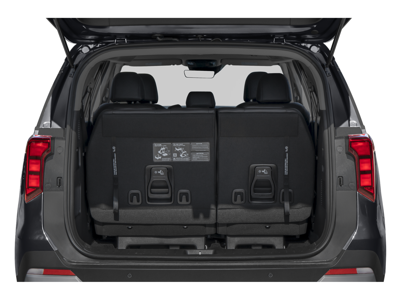2026 Kia Carnival Hybrid LXS