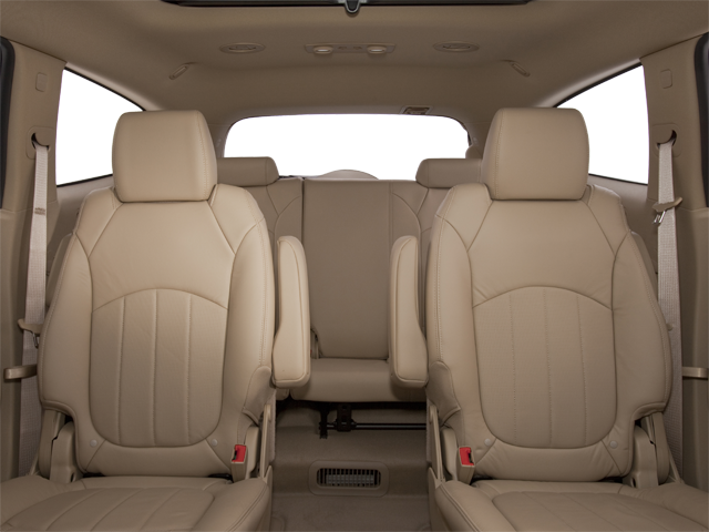 2012 Buick ENCLAVE LEATGR