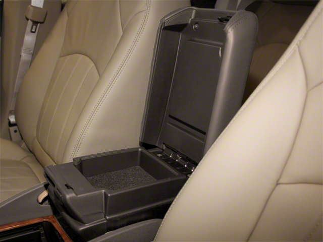 2012 Buick ENCLAVE LEATGR