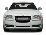 2014 Chrysler 300 300C