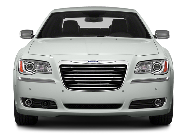 2014 Chrysler 300 300C