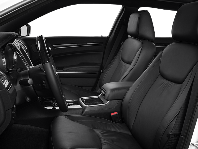 2014 Chrysler 300 300C