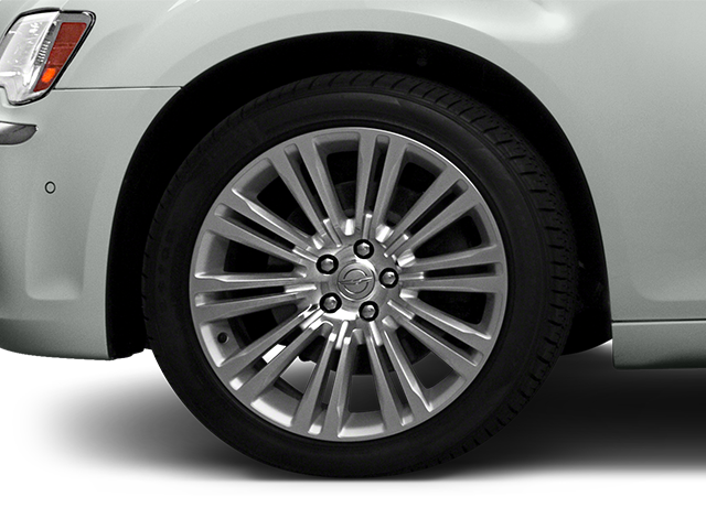 2014 Chrysler 300 300C