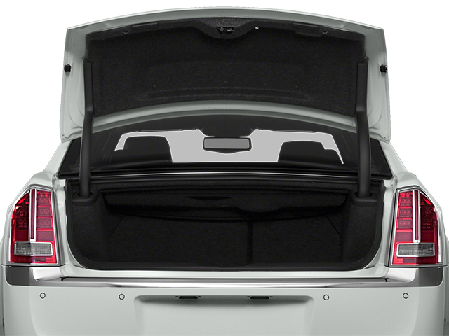 2014 Chrysler 300 300C