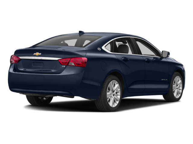Used 2017 Chevrolet Impala 1FL with VIN 1G11X5SA7HU187608 for sale in Kansas City
