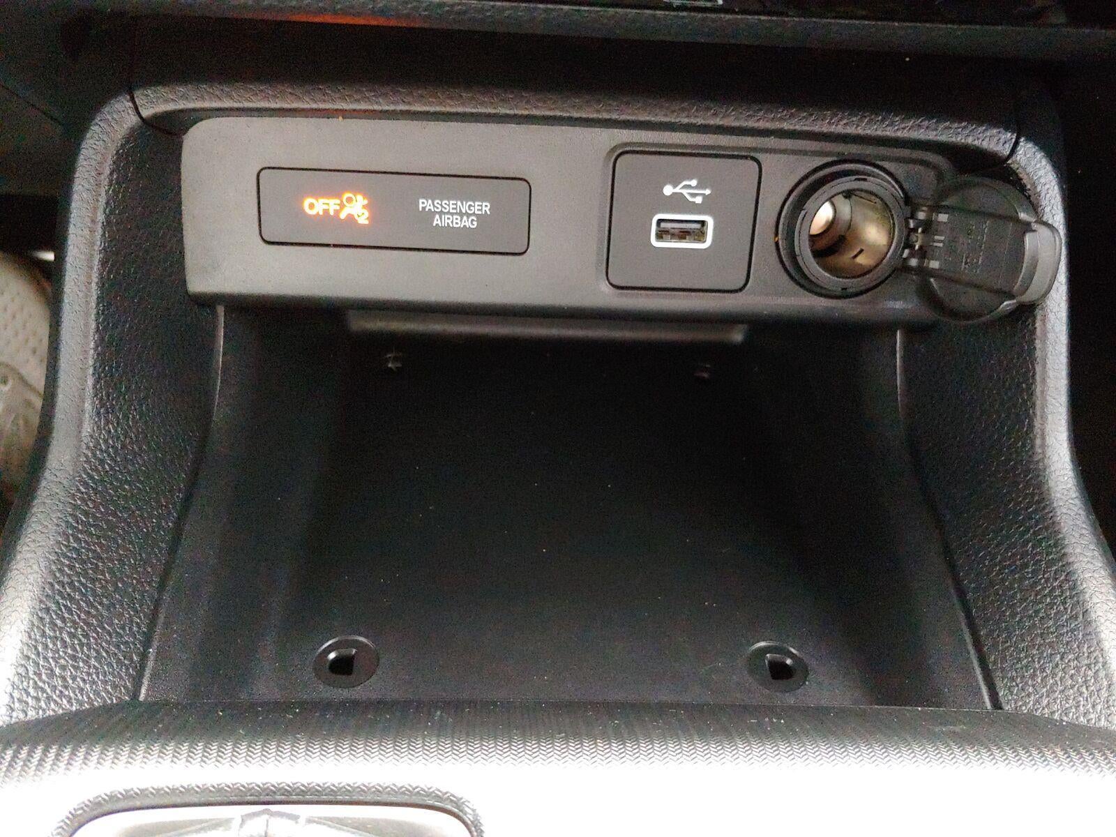 2023 Honda Civic Hatchback Sport