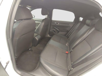 2023 Honda Civic Hatchback Sport
