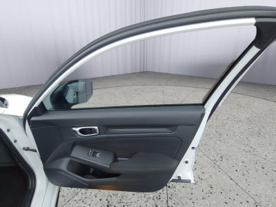 2023 Honda Civic Hatchback Sport