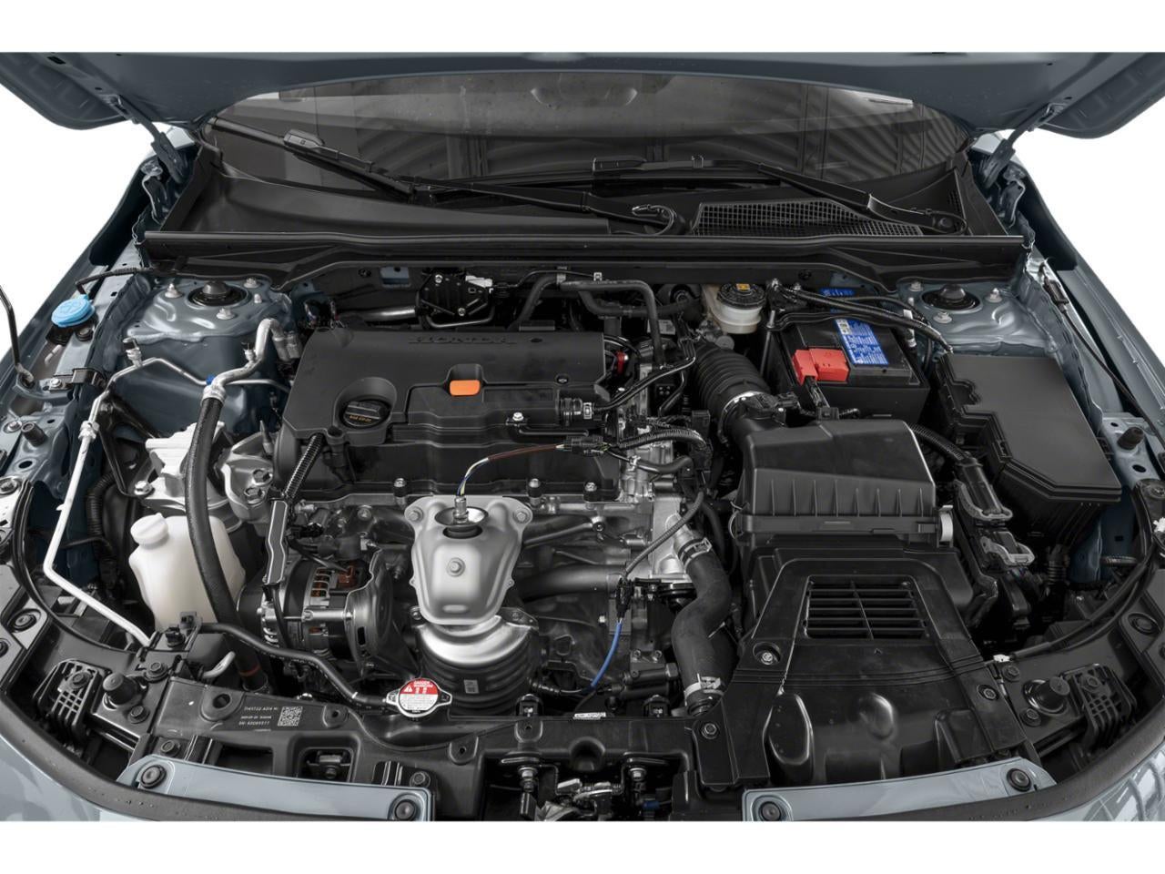 2023 Honda Civic Hatchback Sport