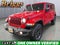 2021 Jeep Wrangler Unlimited 80th Anniversary