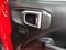 2021 Jeep Wrangler Unlimited 80th Anniversary