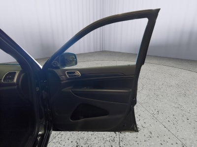 2019 Jeep Grand Cherokee Laredo E