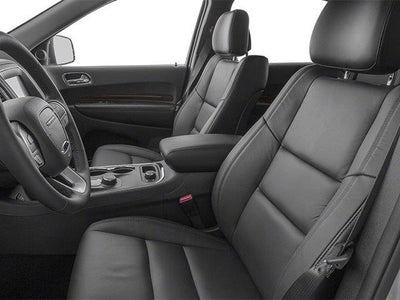 2014 Dodge Durango Citadel