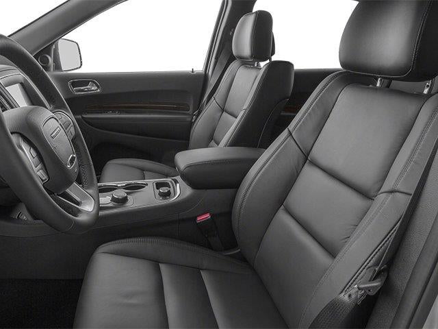 2014 Dodge Durango Citadel