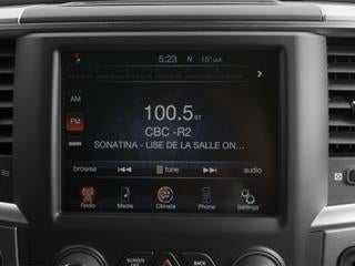 2013 RAM 1500 Big Horn