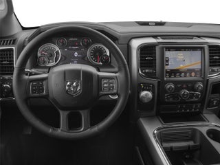2017 RAM 1500 Sport