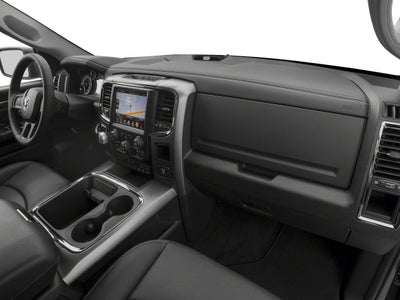 2017 RAM 1500 Night