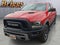 2017 RAM 1500 Rebel