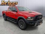 2017 RAM 1500 Rebel