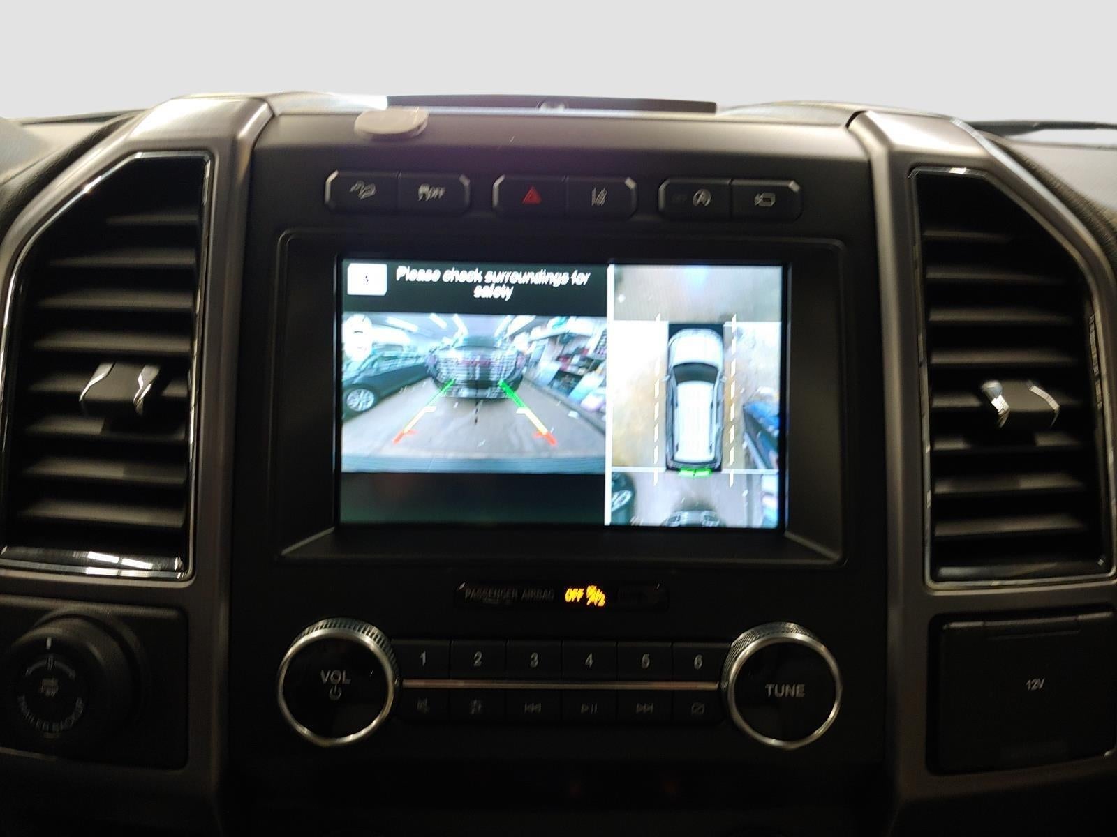 2019 Ford Expedition Platinum