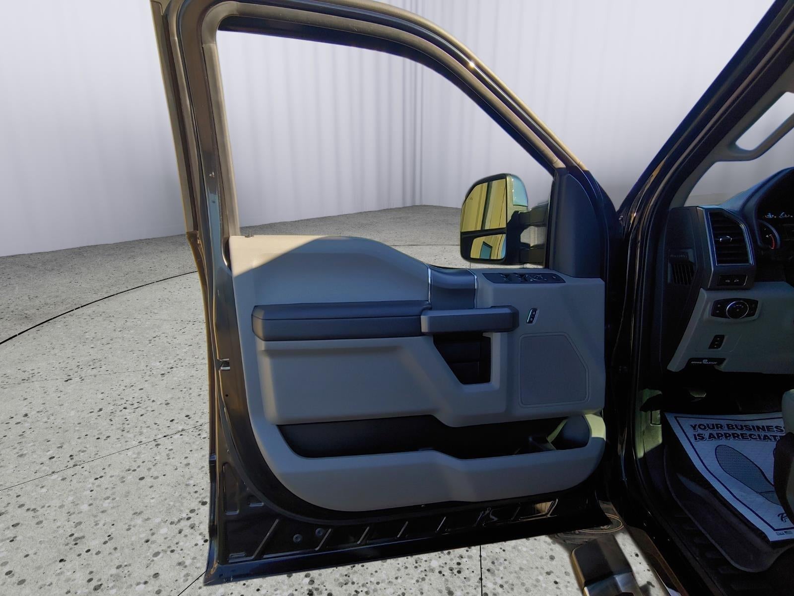 2019 Ford Super Duty F-250 SRW XL