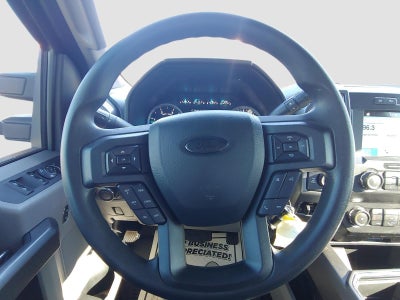 2019 Ford Super Duty F-250 SRW XL