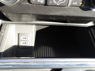 2019 Ford Super Duty F-250 SRW XL