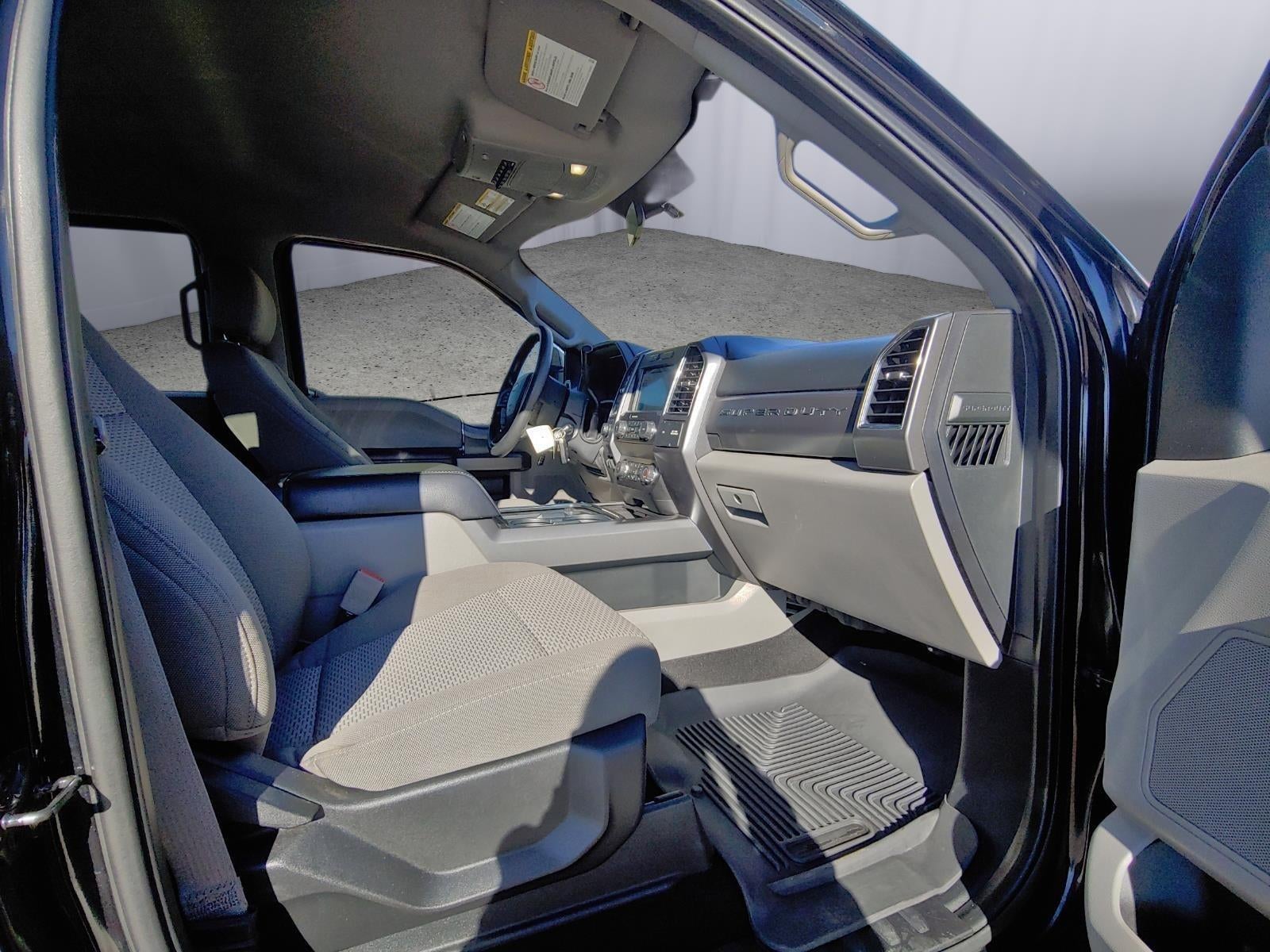 2019 Ford Super Duty F-250 SRW XL