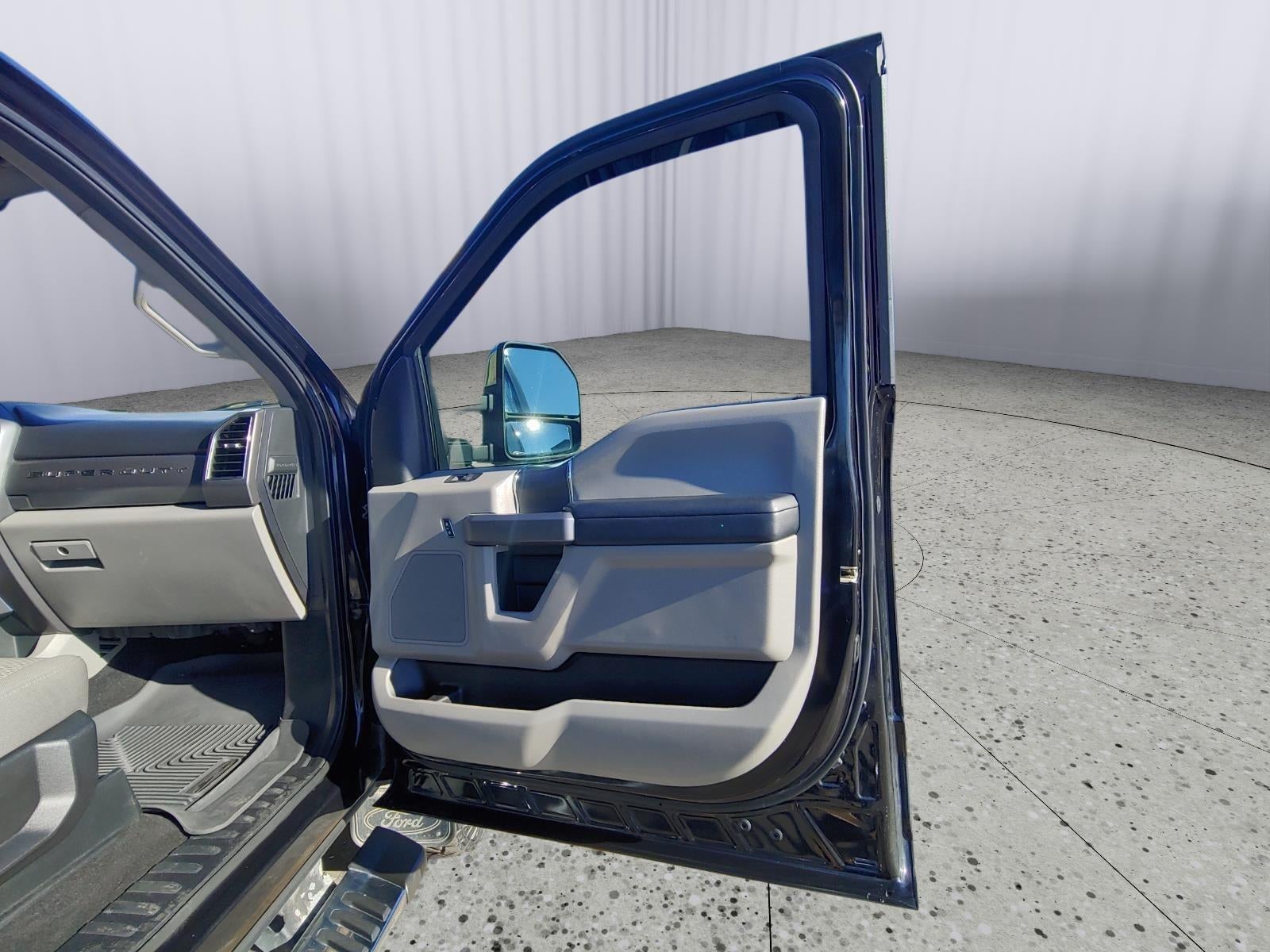 2019 Ford Super Duty F-250 SRW XL