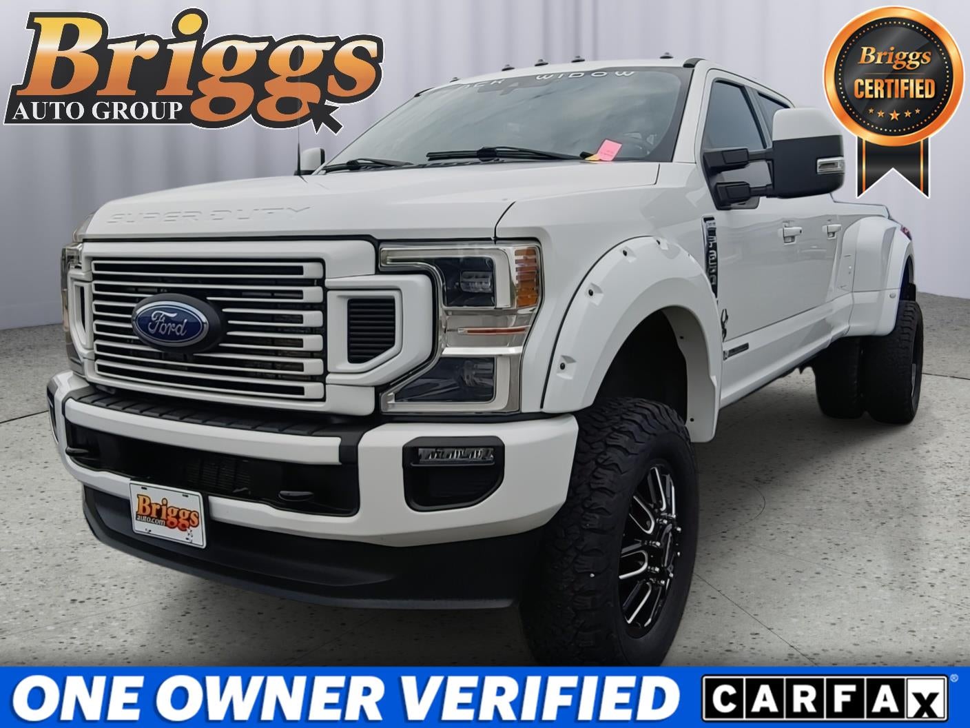 2022 Ford Super Duty F-350 DRW XL