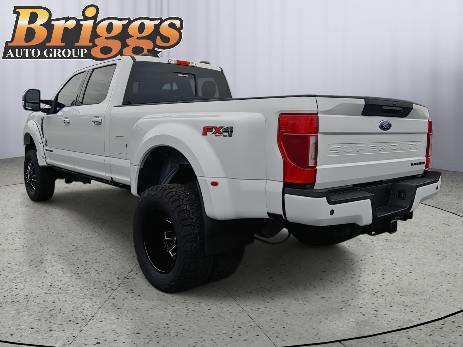 2022 Ford Super Duty F-350 DRW XL