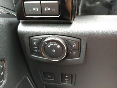 2022 Ford Super Duty F-350 DRW XL