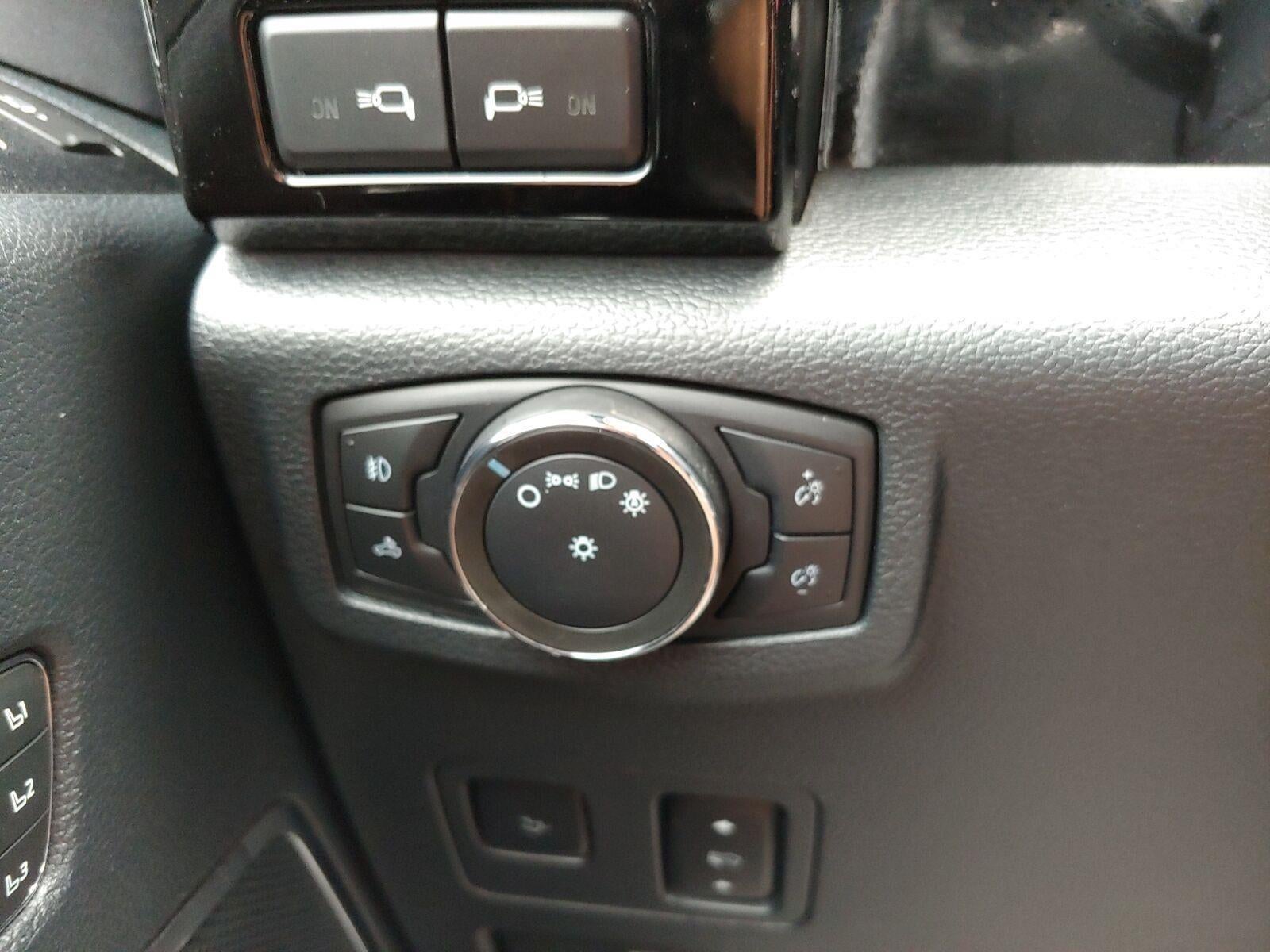 2022 Ford Super Duty F-350 DRW XL