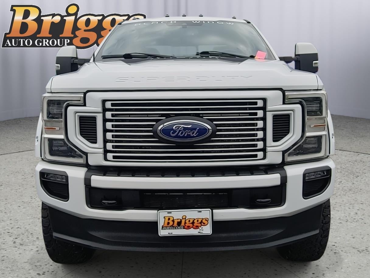 2022 Ford Super Duty F-350 DRW XL