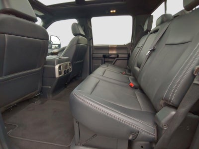 2022 Ford Super Duty F-350 DRW XL